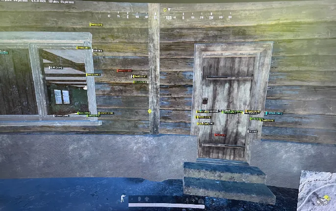 ARCANE LEGACY preview